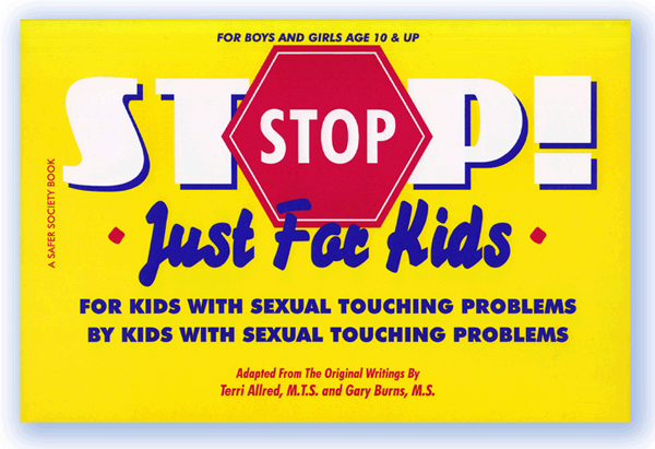 STOP! Just for Kids