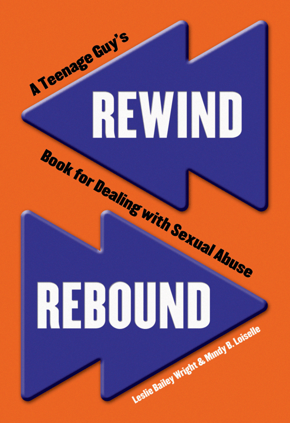 Rewind, Rebound