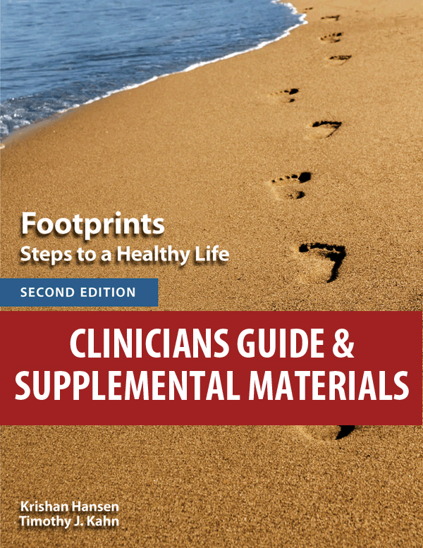 Footprints Supplemental Materials