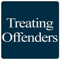 Treating Offenders