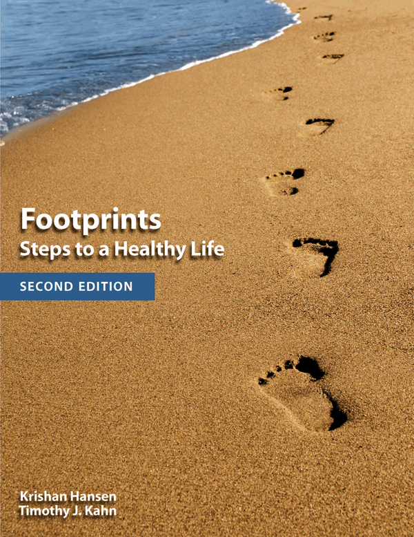 Footprints Workbook