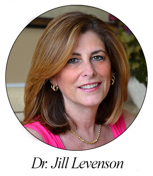 Dr. Jill Levenson