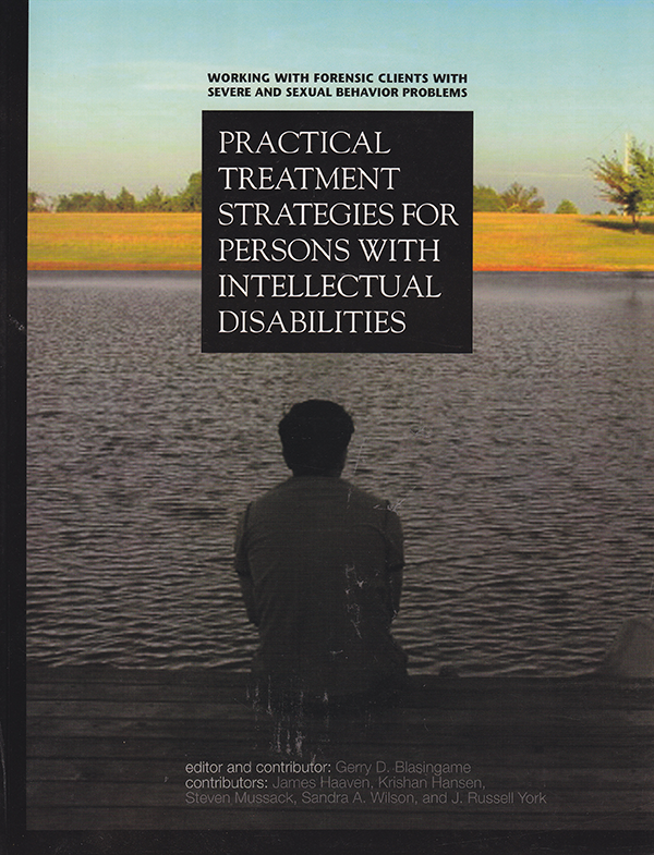 Practical Treatment Strategies for Persons with Intellectual Disabilities