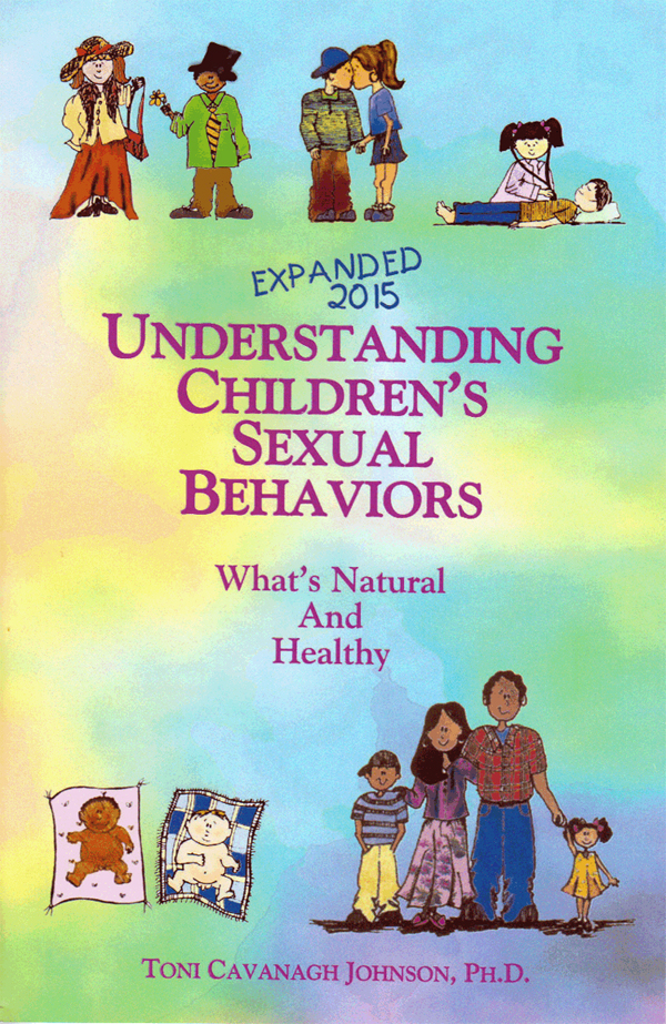 Understanding Children's Sexual Behaviors