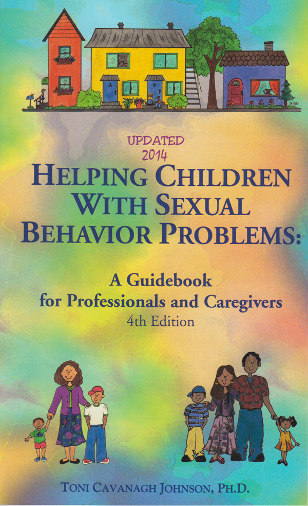 Helping Children with Sexual Behavior Problems