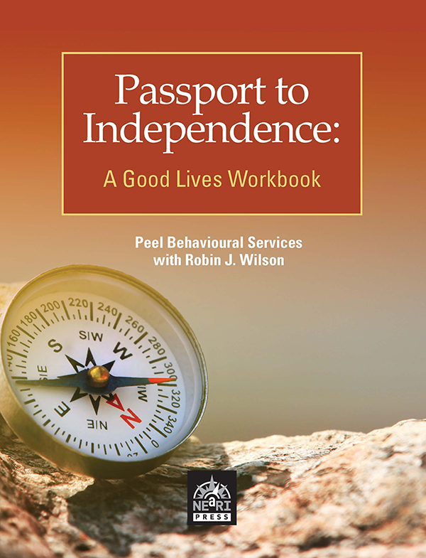 Passport to Independence A Good Lives Workbook