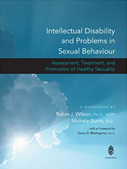 Intellectual Disability and Problems in Sexual Behaviour