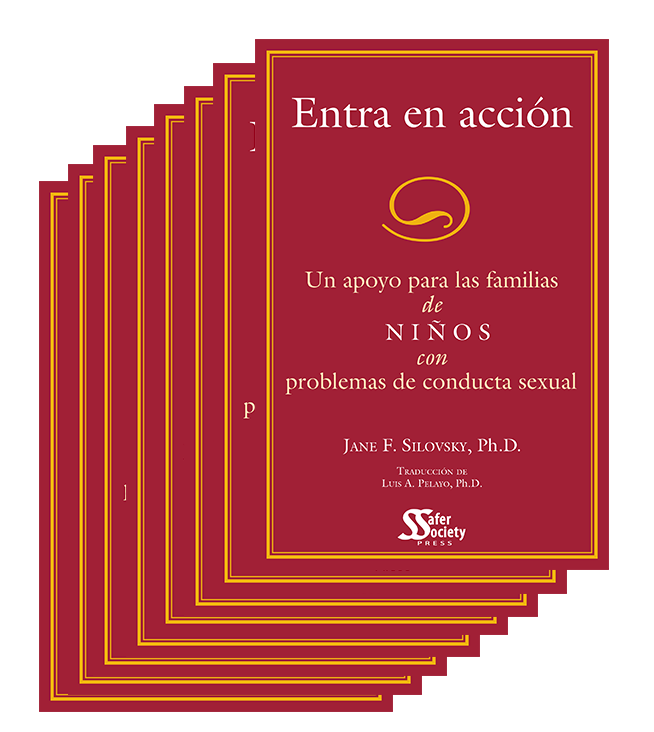 Spanish Edition: Taking Action (Children) - Lots of 10