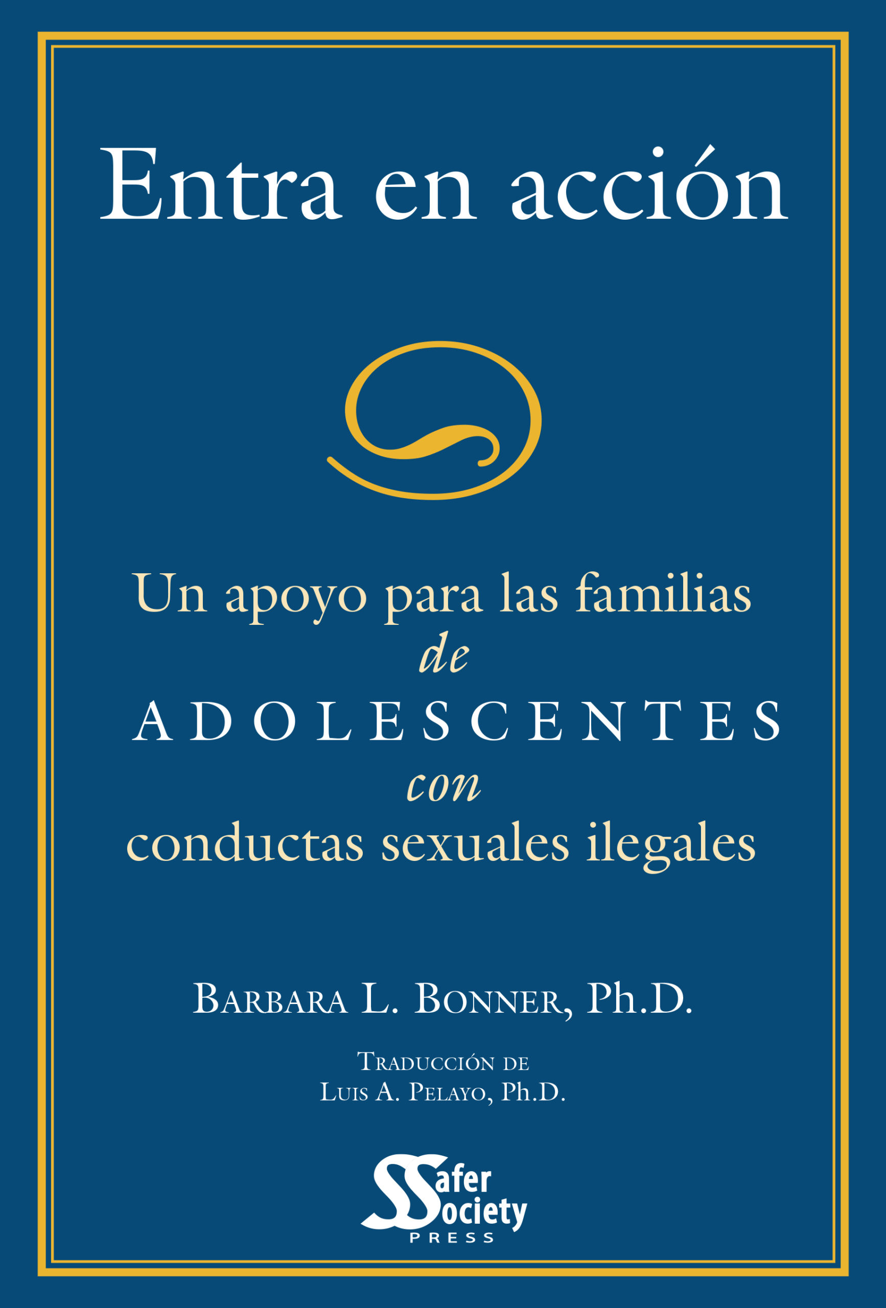 Spanish Edition: Taking Action for Adolescents