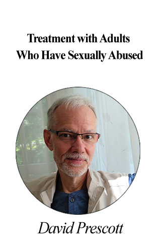 Treatment with Adults Who Have Sexually Abused